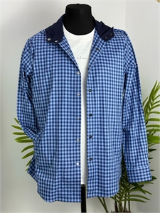 Рубашка KITON 130749 - фото 211336
