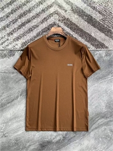 Футболка ZEGNA 130764 - фото 211376