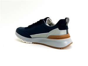 Кроссовки BC 130777