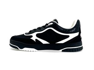 Кроссовки GUCCI 130784