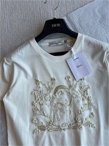 Футболка DIOR 130796