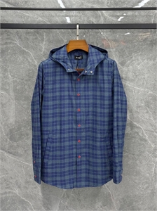 Рубашка KITON 130907 - фото 212078