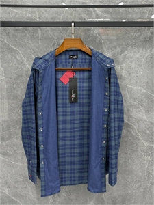 Рубашка KITON 130907