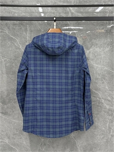 Рубашка KITON 130907