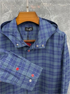 Рубашка KITON 130907