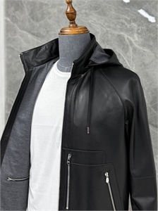 Куртка HERMES 130920