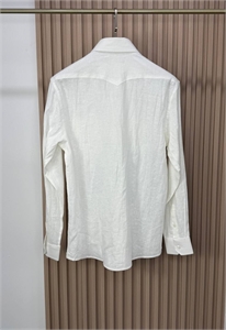 Рубашка LORO PIANA(лён) 130961