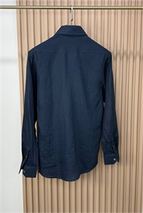 Рубашка LORO PIANA(лён) 130962