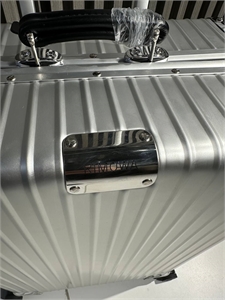 Чемодан REMOVE 130990 - фото 212492