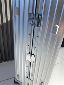 Чемодан REMOVE 130990 - фото 212494