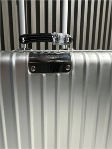 Чемодан REMOVE 130990 - фото 212495