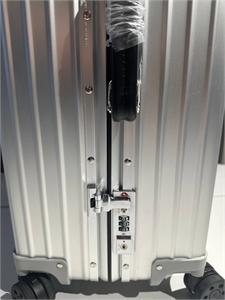 Чемодан REMOVE 130990 - фото 212496