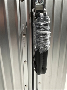 Чемодан REMOVE 130990 - фото 212497