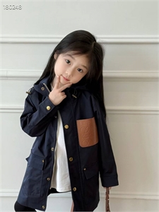 Плащ LOEWE 130999