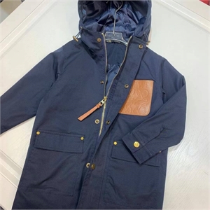 Плащ LOEWE 130999