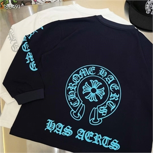 Лонгслив Chrome hearts 131006 - фото 212634