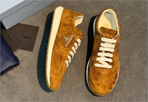 Кроссовки PRADA 131032