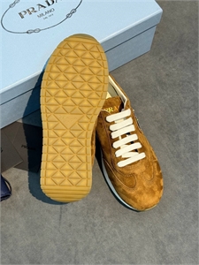 Кроссовки PRADA 131032