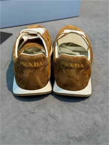 Кроссовки PRADA 131032