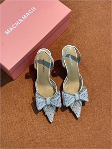 Туфли MACH&MACH 131052