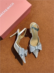 Туфли MACH&MACH 131052