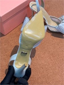 Туфли MACH&MACH 131052