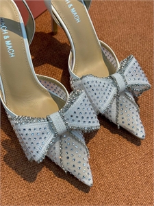 Туфли MACH&MACH 131052