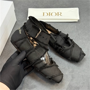 Балетки DIOR 131054
