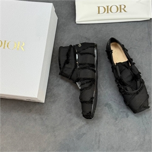 Балетки DIOR 131054