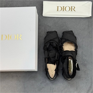 Балетки DIOR 131054