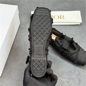 Балетки DIOR 131054