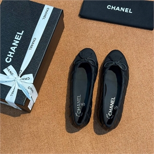 Балетки CHANEL 131076