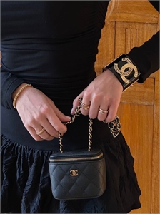 Сумка CHANEL 131082 - фото 213139
