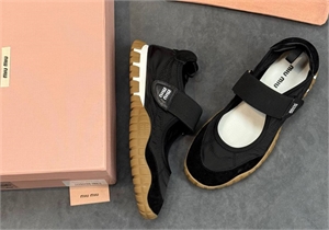 Обувь MIU MIU 131083