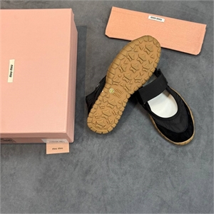 Обувь MIU MIU 131083