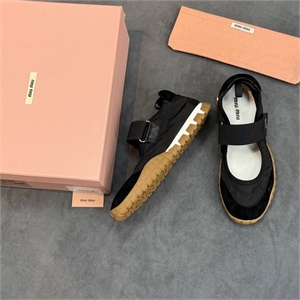 Обувь MIU MIU 131083