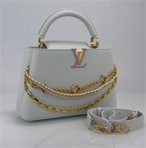 Сумка LOUIS VUITTON 131084 - фото 213151