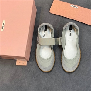 Обувь MIU MIU 131091