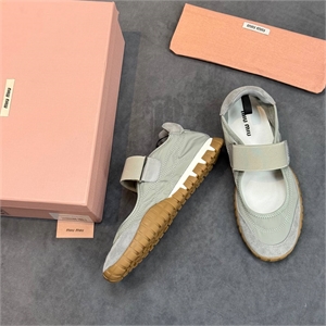 Обувь MIU MIU 131091