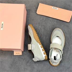 Обувь MIU MIU 131091