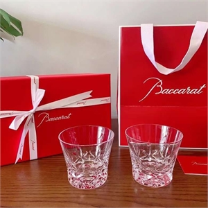 Набор из 2 сканов BACCARAT 131104 - фото 213304