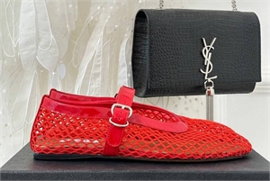 Балетки ALAIA 128649