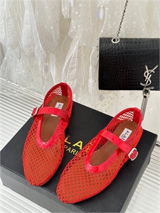 Балетки ALAIA 128649
