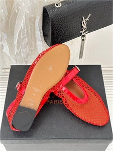 Балетки ALAIA 128649