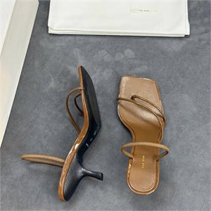 Босоножки THE ROW 131128