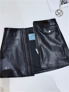 Юбка PRADA 131212 - фото 214032