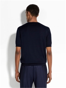 Кофта ZEGNA 131218