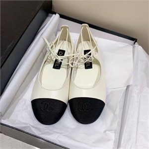 Балетки CHANEL 131244