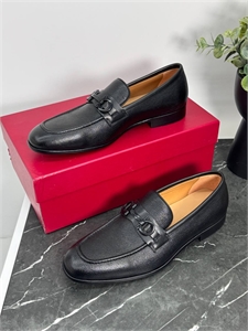 Лоферы Salvatore Ferragamo 131260_B82C2