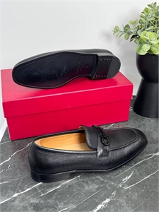 Лоферы Salvatore Ferragamo 131260_B82C2